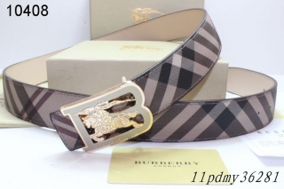 Burberry belts(1.1)-1033