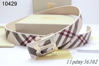 Burberry belts(1.1)-1056