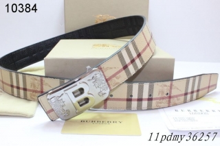 Burberry belts(1.1)-1084