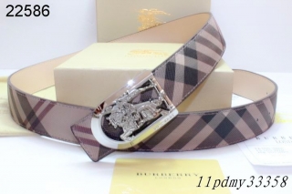 Burberry belts AAA-06