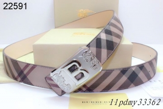 Burberry belts AAA-10