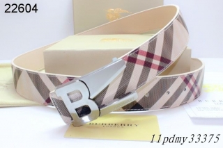 Burberry belts AAA-22