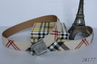 Burberry belts AAA-36