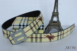 Burberry belts AAA-46