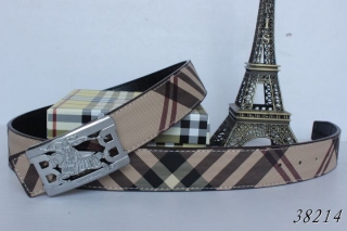 Burberry belts AAA-48