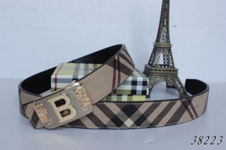 Burberry belts AAA-57