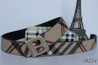 Burberry belts AAA-58