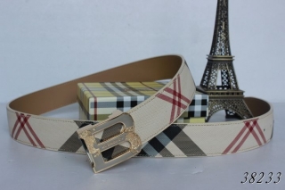 Burberry belts AAA-66