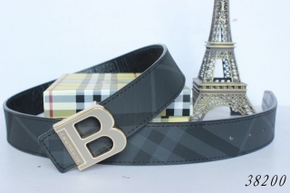 Burberry belts AAA-76