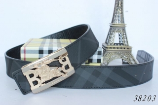 Burberry belts AAA-79