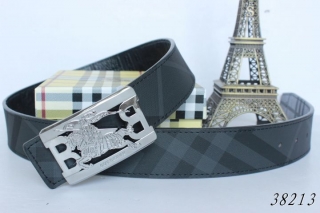 Burberry belts AAA-89