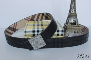 Burberry belts AAA-91