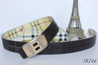 Burberry belts AAA-96