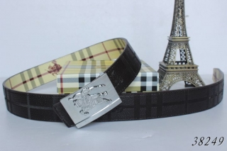 Burberry belts AAA-99