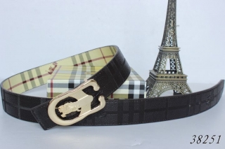 Burberry belts AAA-101