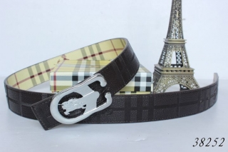 Burberry belts AAA-102