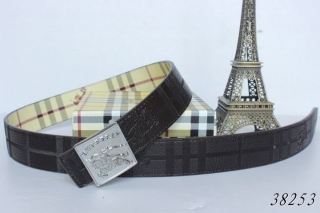 Burberry belts AAA-103