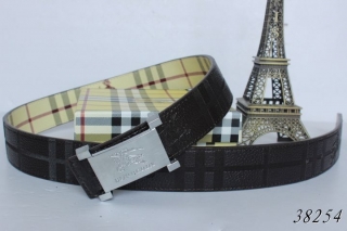 Burberry belts AAA-104