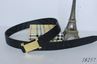 Burberry belts AAA-107