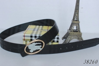 Burberry belts AAA-110