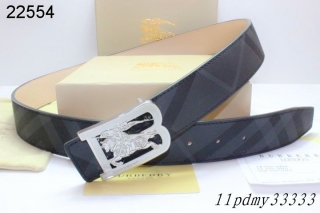 Burberry belts AAA-117
