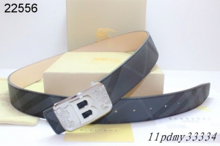 Burberry belts AAA-118