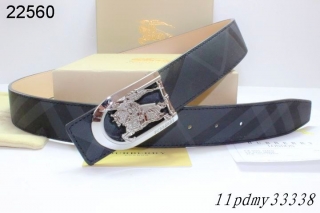 Burberry belts AAA-122