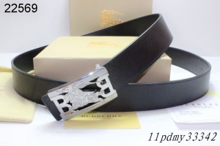 Burberry belts AAA-126