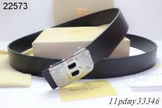 Burberry belts AAA-130