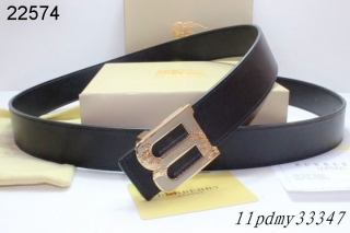 Burberry belts AAA-131