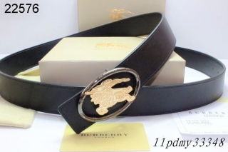 Burberry belts AAA-132