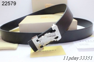 Burberry belts AAA-135