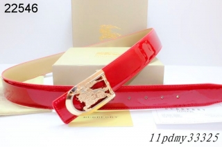 Burberry belts AAA-137
