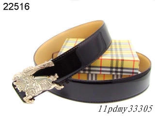 Burberry belts AAA-150