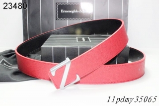 Ermegildozegna belts(1.1)-1020