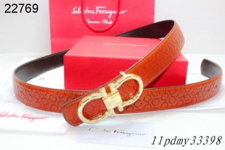 Ferragamo belts(1.1)-1001