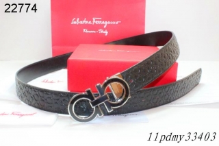 Ferragamo belts(1.1)-1012