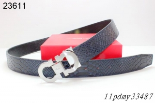 Ferragamo belts(1.1)-1031