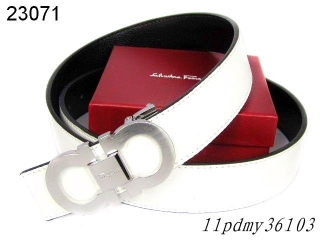 Ferragamo belts AAA-83