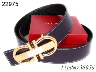 Ferragamo belts AAA-111