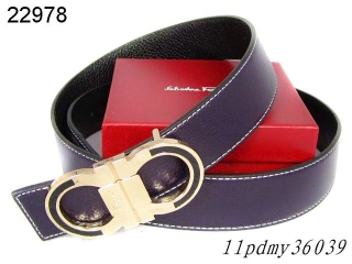 Ferragamo belts AAA-114