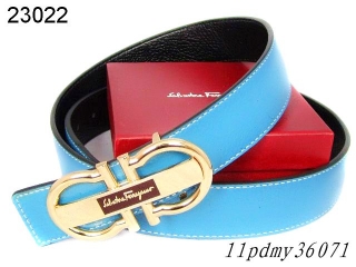 Ferragamo belts AAA-132