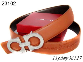 Ferragamo belts AAA-163