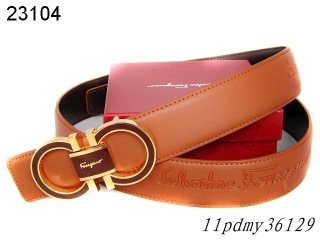 Ferragamo belts AAA-165