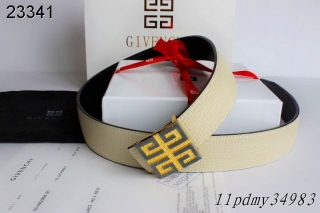 Givenchy belts(1.1)-1017