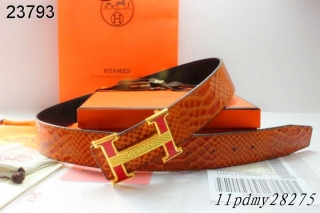 Hermes belts super-5106