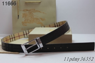 Burberry belts super-5009