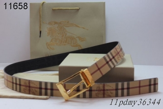 Burberry belts super-5013