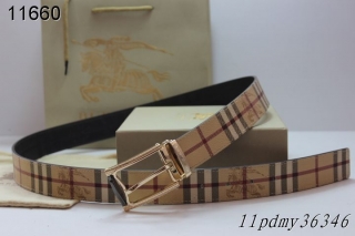 Burberry belts super-5014