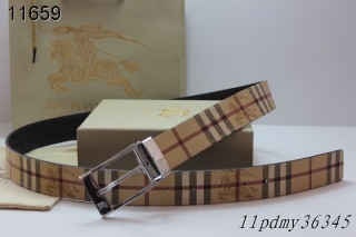 Burberry belts super-5015